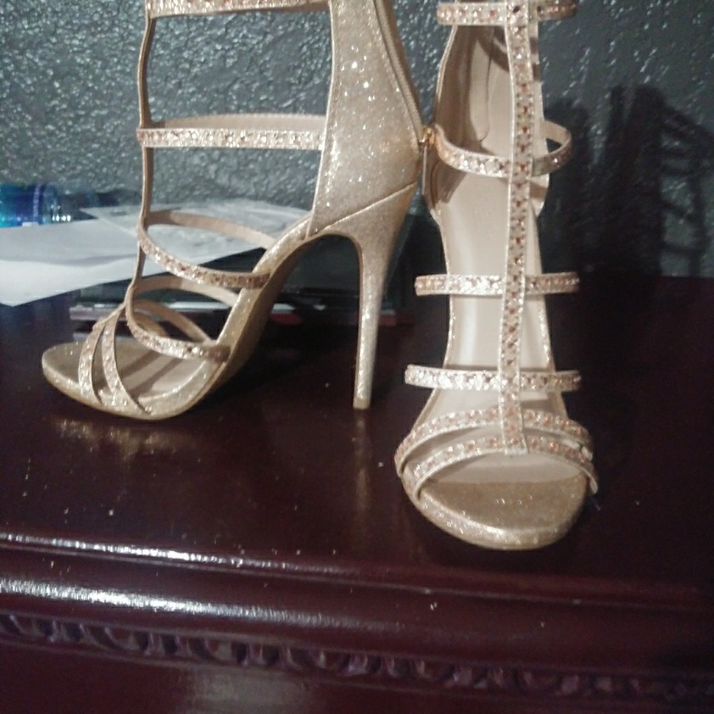 Charlotte russe 👠